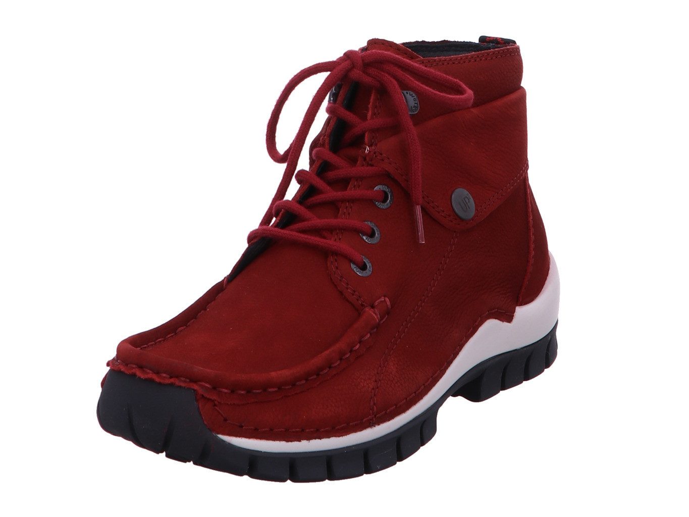 WOLKY Jump Winter Ankleboots