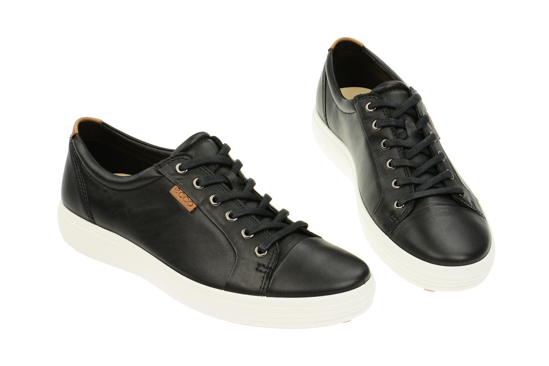 Ecco 43000401001 Schnürschuh