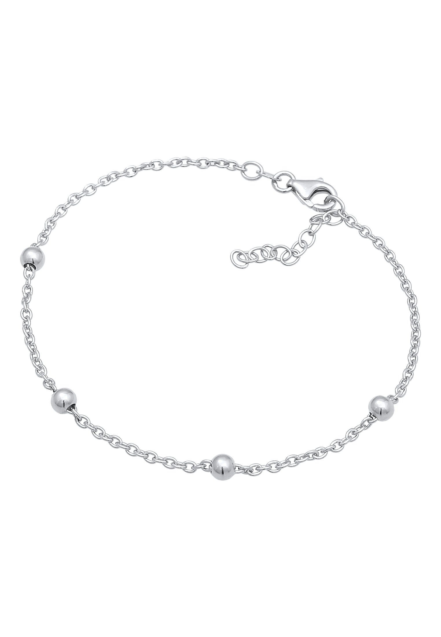 Elli Armband Rundanker Kugeln Basic 925 günstig online kaufen