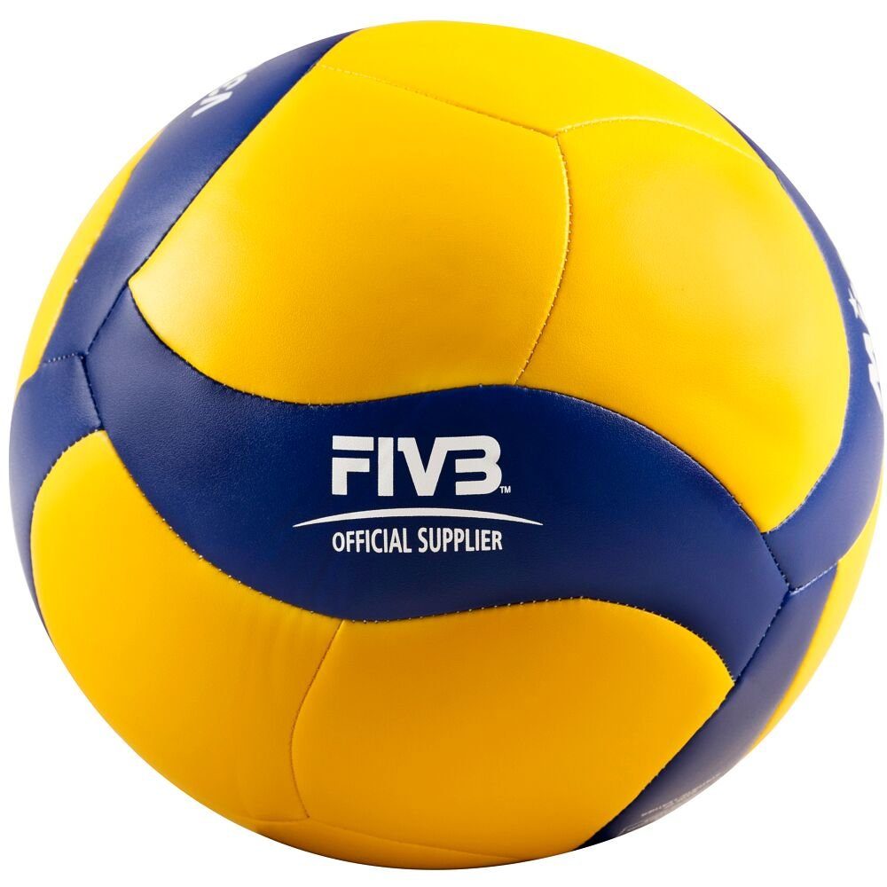 Mikasa Volleyball Volleyball V360W, Qualitätsauszeichnung FIVB Official Supplier – Bild 2 von 4