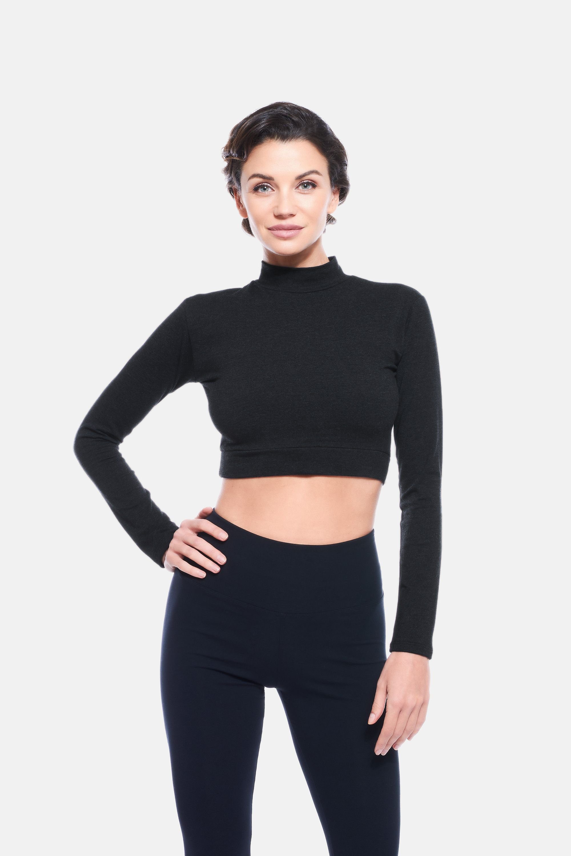 Crop-Top