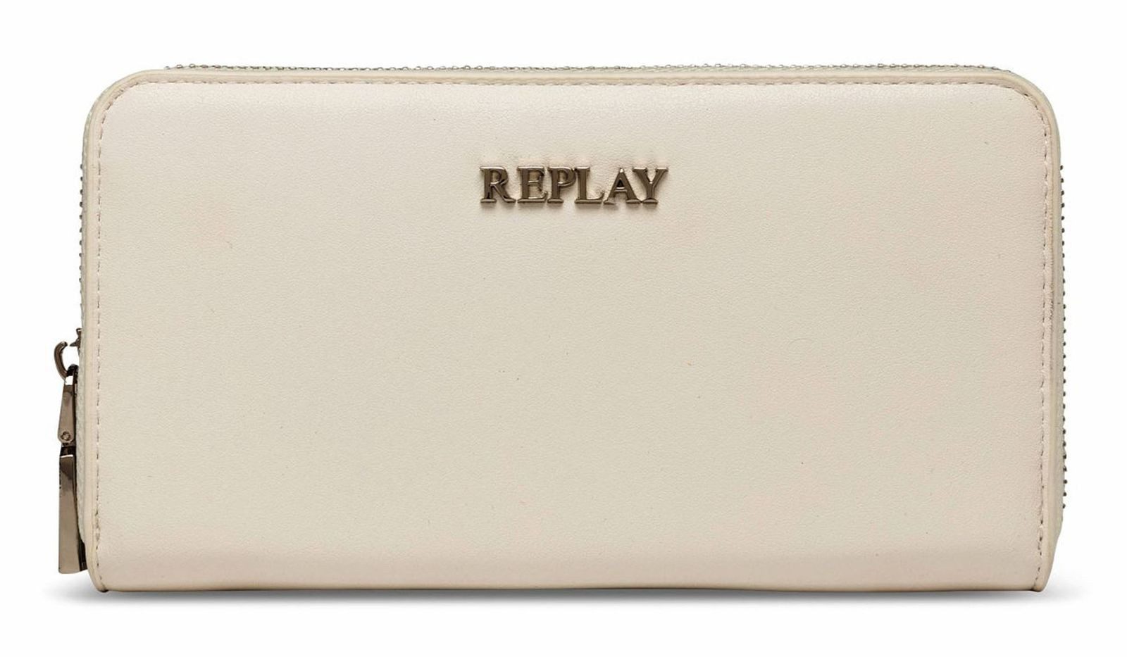 Geldbörse Zip Around Wallet