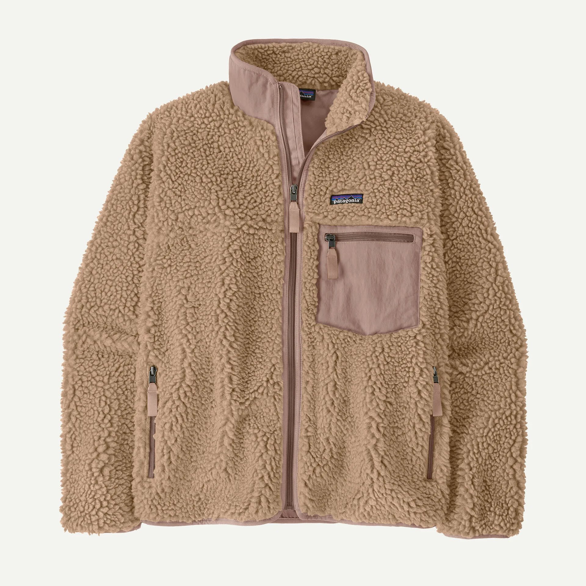 Patagonia Fleecejacke DA Classic Retro-X Jkt