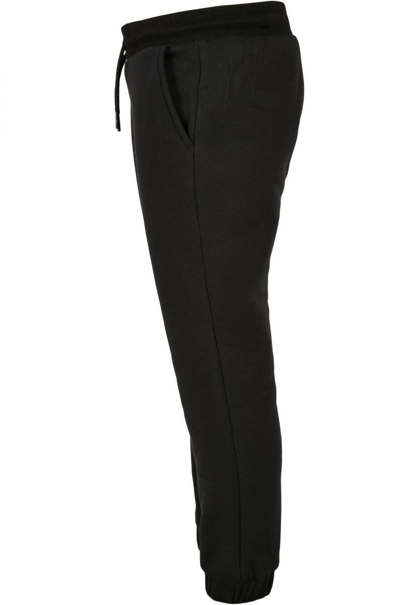 URBAN CLASSICS Jogginghose Girls Sweatpants Jogginghose Mädchen