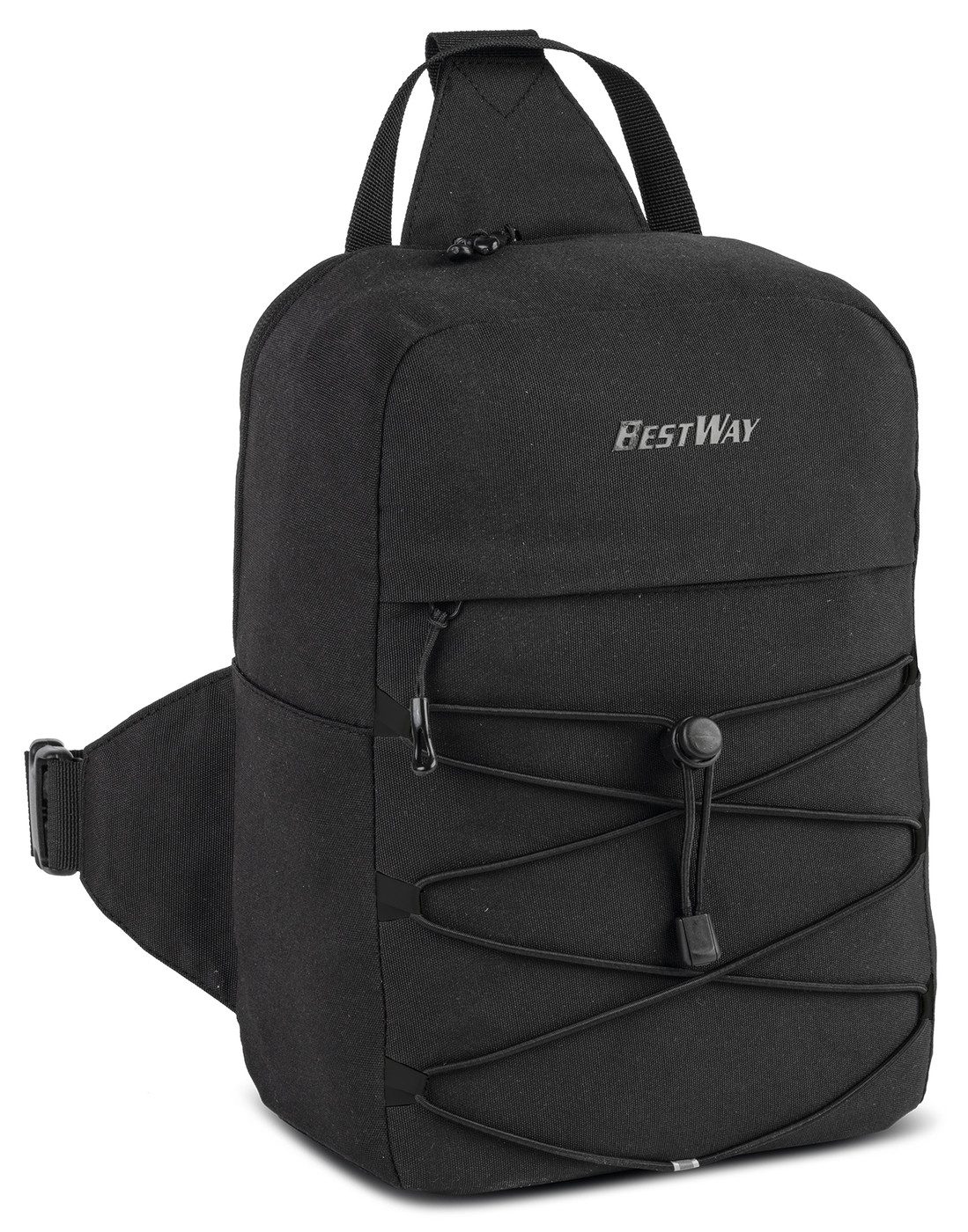 BESTWAY Shopper BestWay Urban Sling Bag