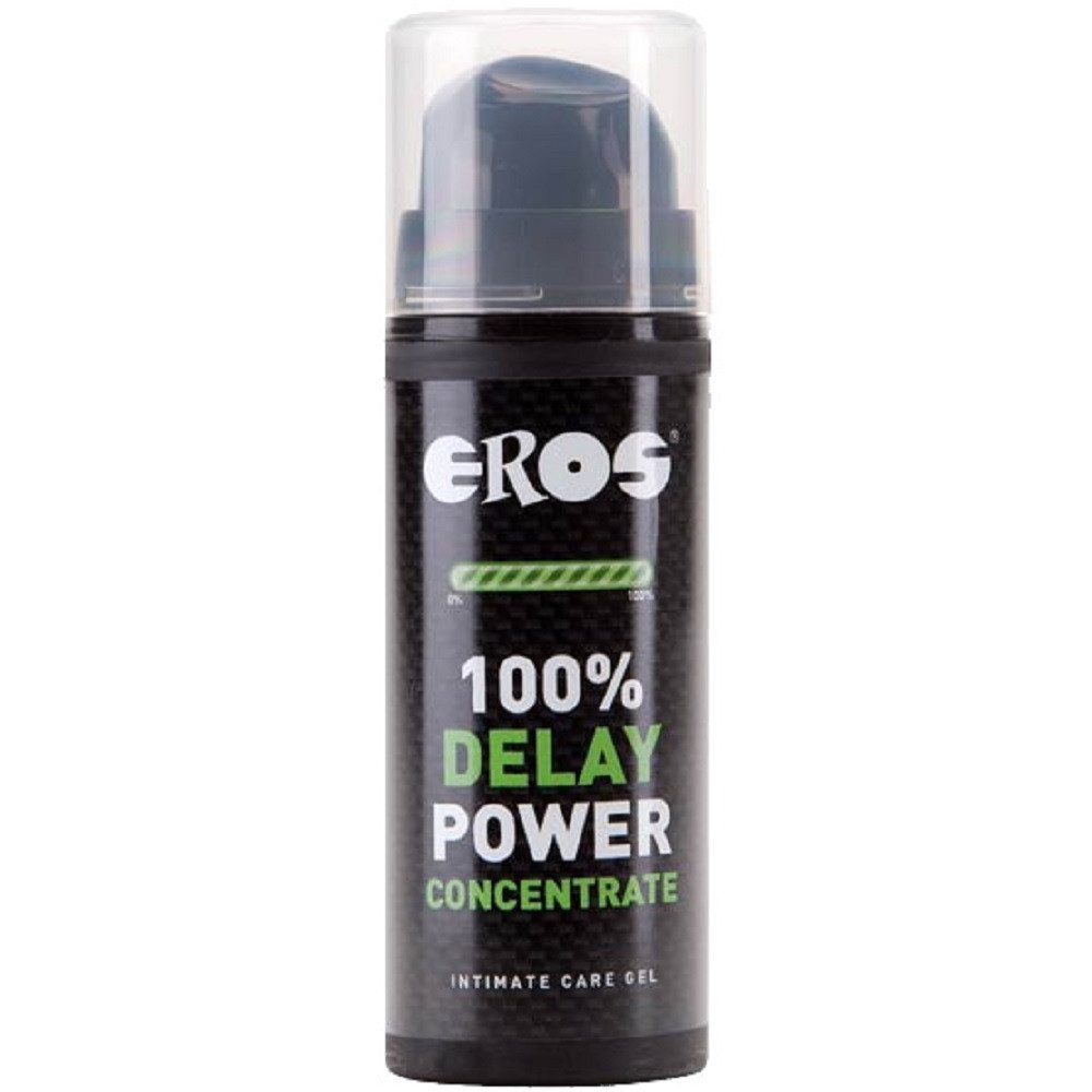 Verzögerungsmittel 100% Delay Power Concentrate