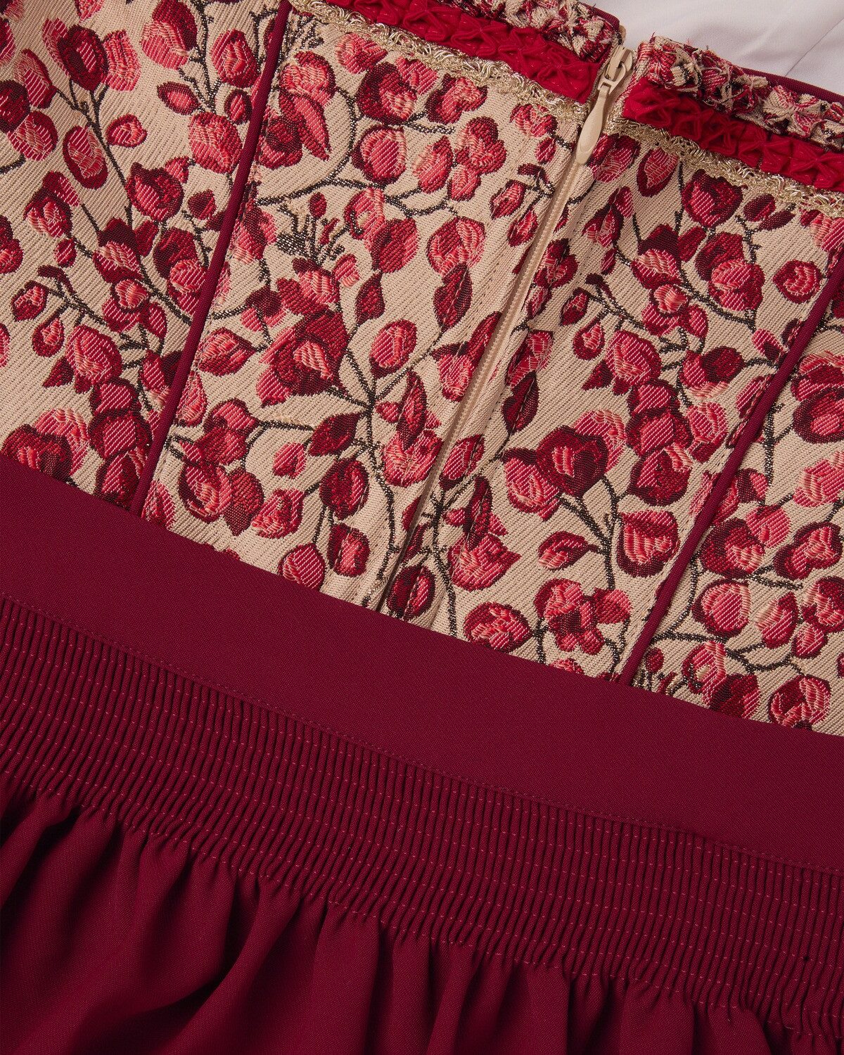 Krüger Madl Dirndl Mini-Dirndl