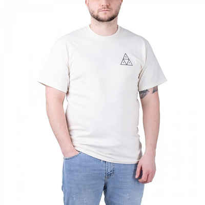 HUF T-Shirt »HUF Essentials Triple Triangle Tee«