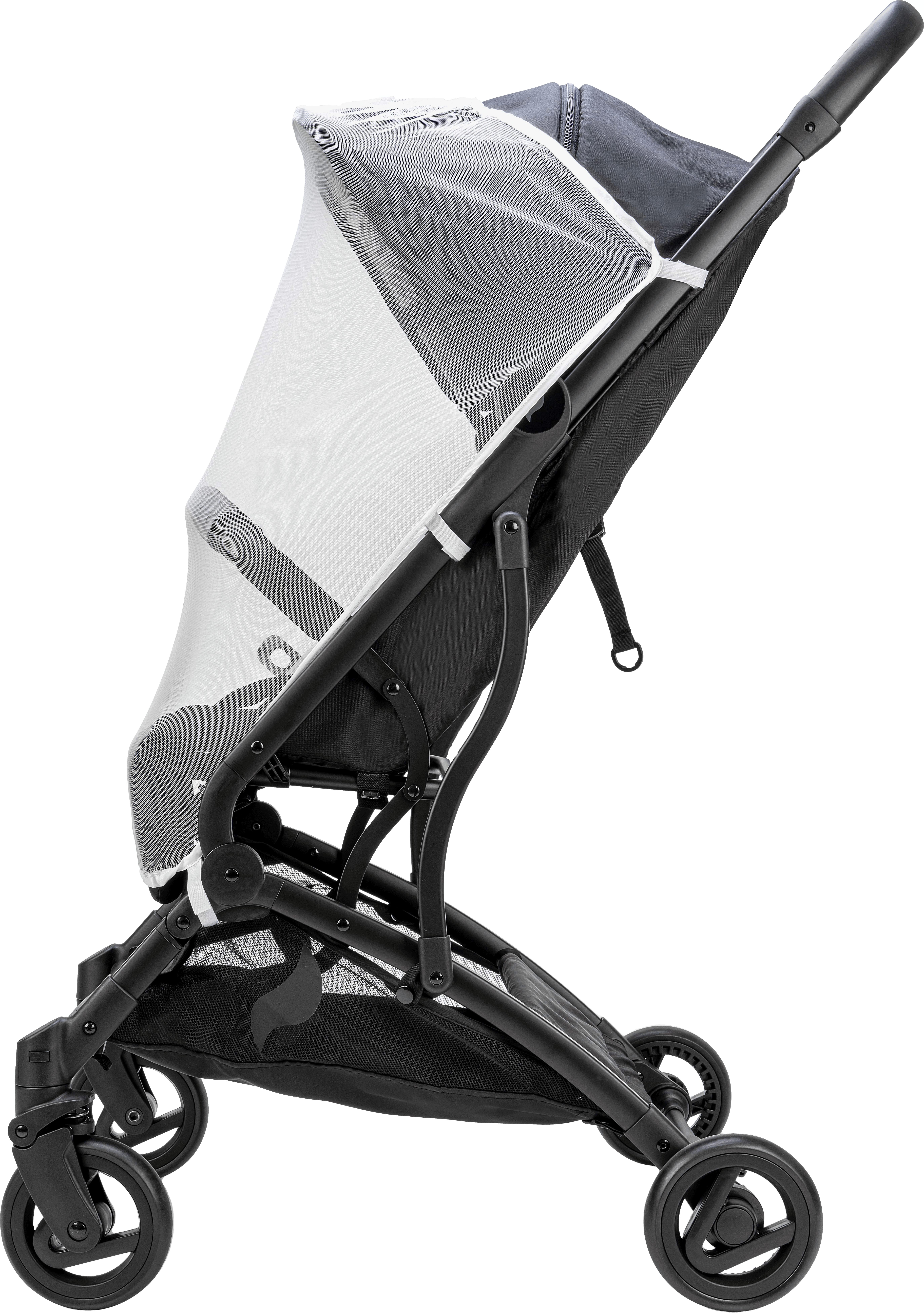 Kinder-Buggy Moskitonetz