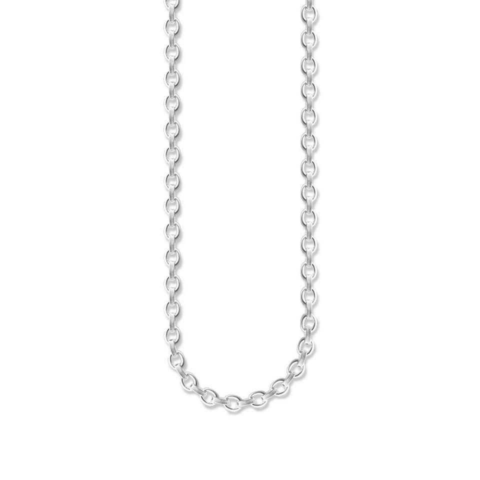 THOMAS SABO Silberkette Thomas Sabo Kette 925er Silber