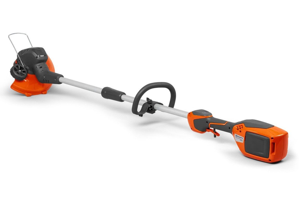 Husqvarna Akku-Rasentrimmer 110iL FLXi, 36V, 30 günstig online kaufen