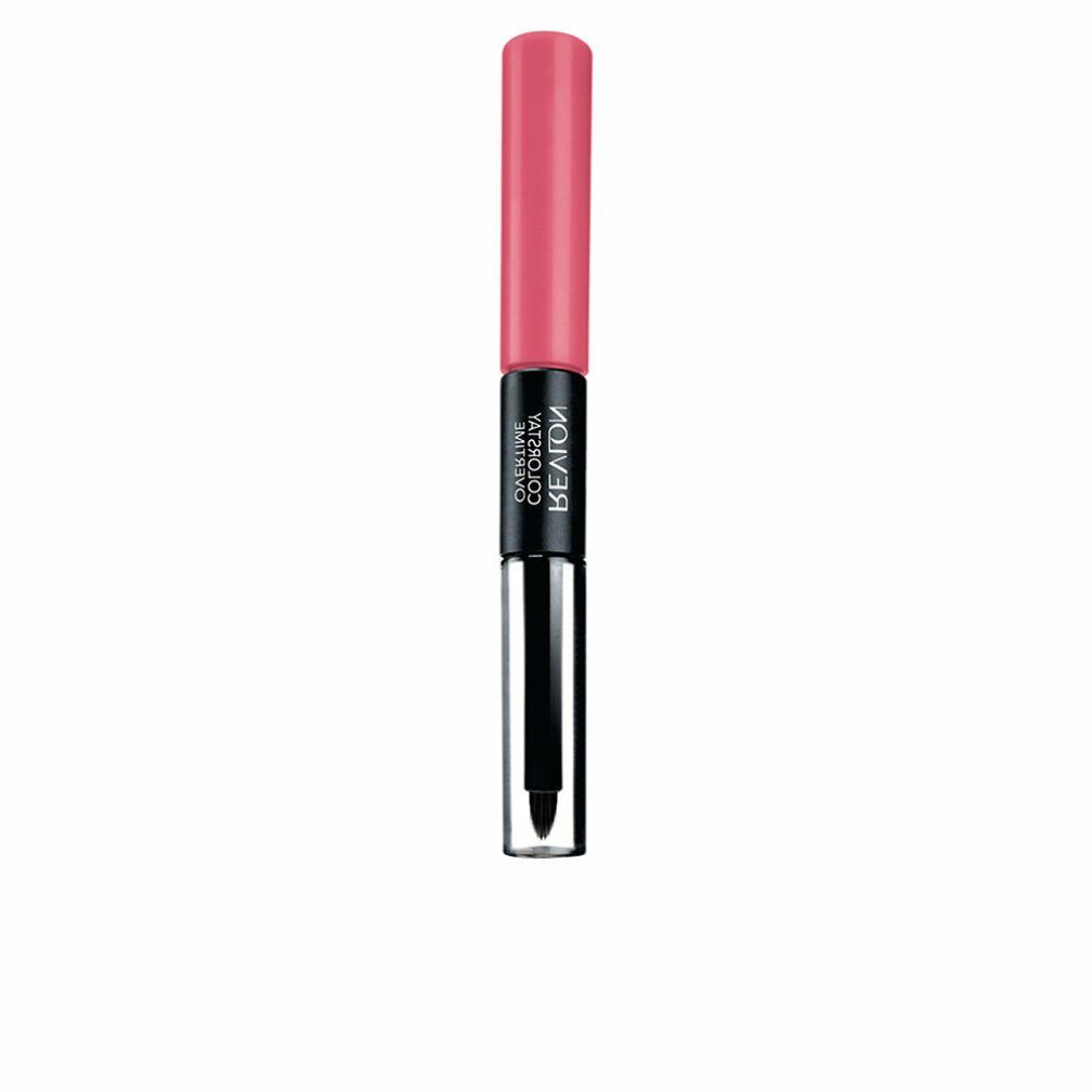 Revlon Lippenstift Colorstay Overtime Lipcolor 220 Mulberry 2ml