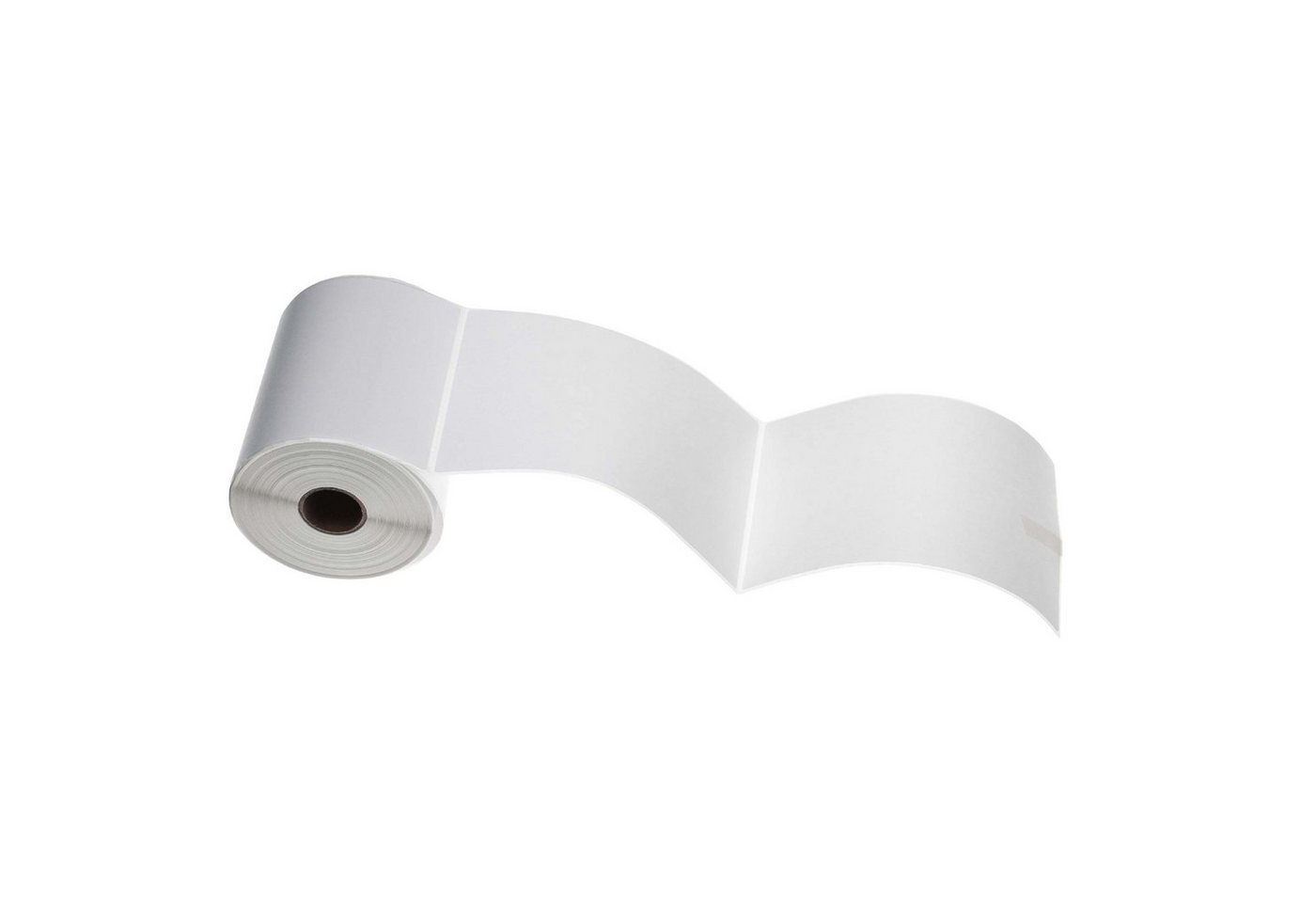 Thumbnail - vhbw Etikettenpapier passend für Godex EZ-1305, EZ-1105 Drucker & Kopierer Thermodrucker