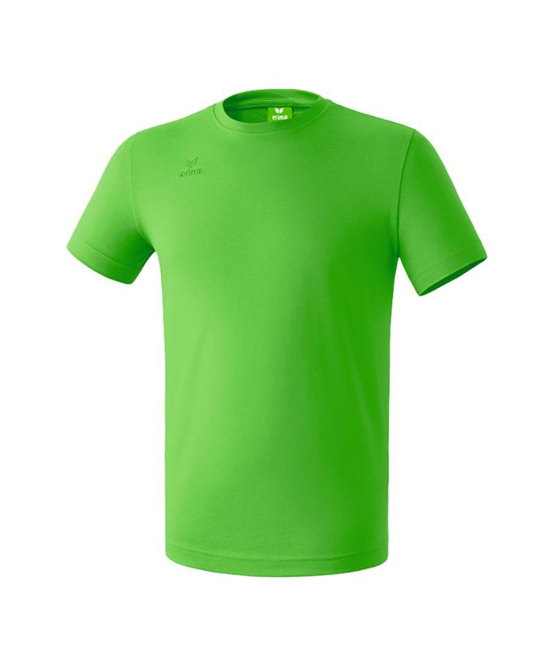 Erima T-Shirt Erima Teamsport T-Shirt Hell günstig online kaufen