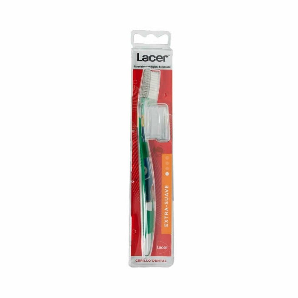 Zahnbürste Zahnbürste Extra Soft Technic Erwachsene