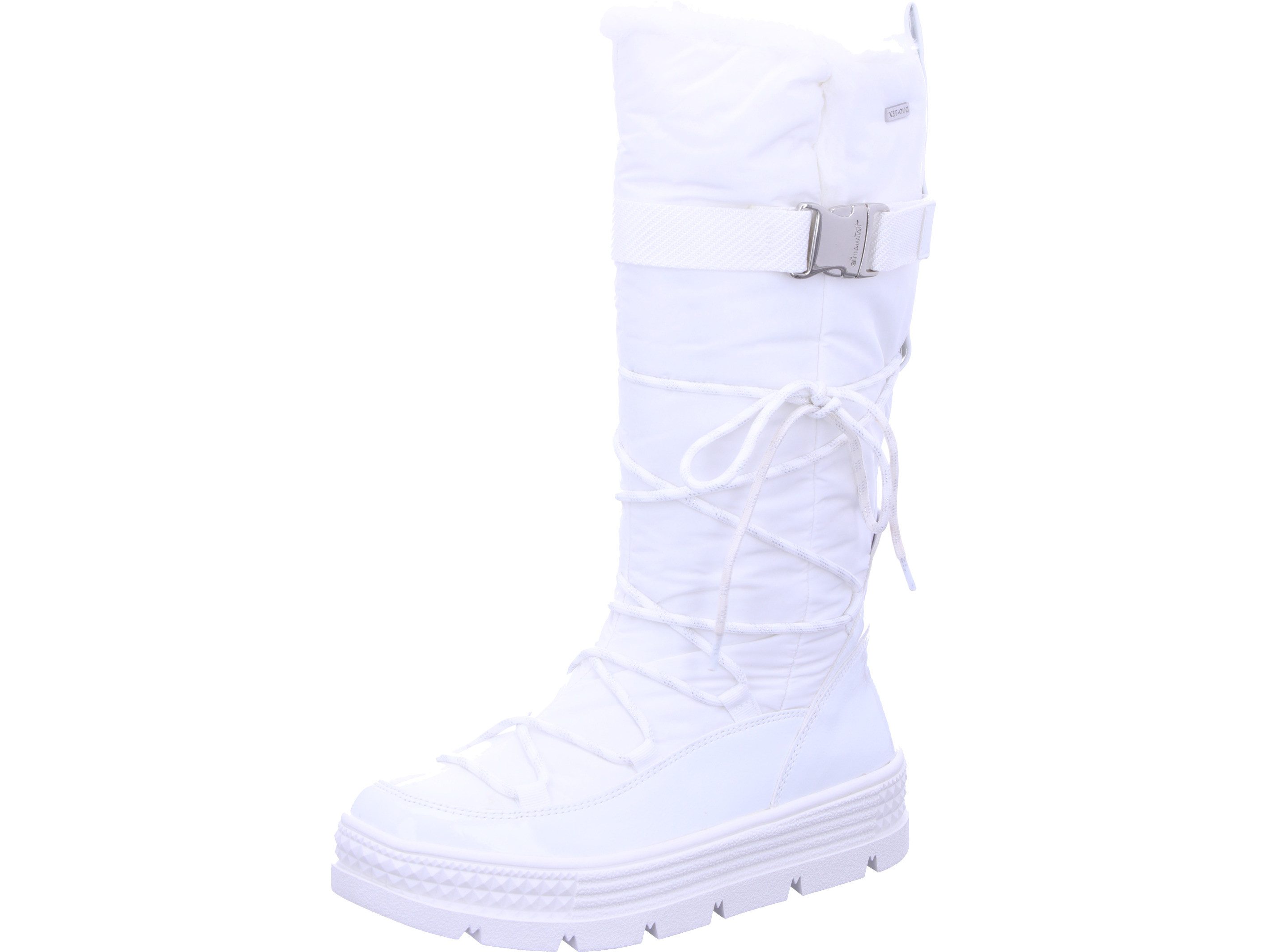 Tamaris Winterstiefel mit TEX-Membran