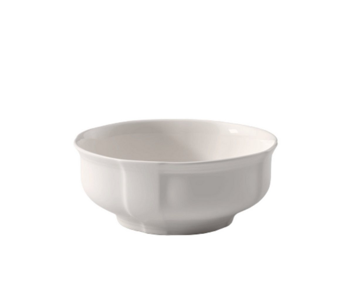 Villeroy & Boch Schüssel Manoir, Porzellan, 21 cm