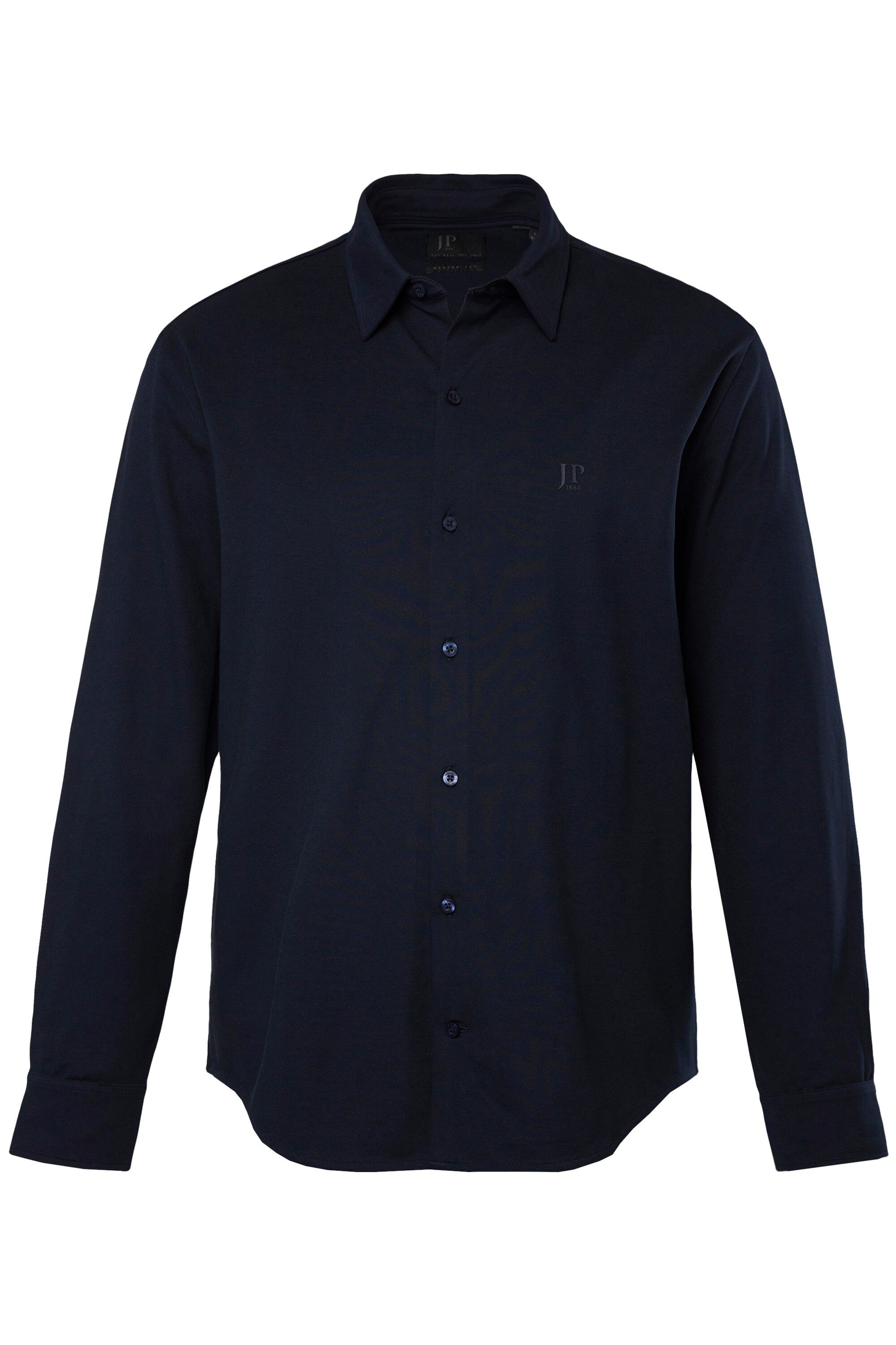 JP1880 Businesshemd Hemd Piqué FLEXNAMIC® Business günstig online kaufen