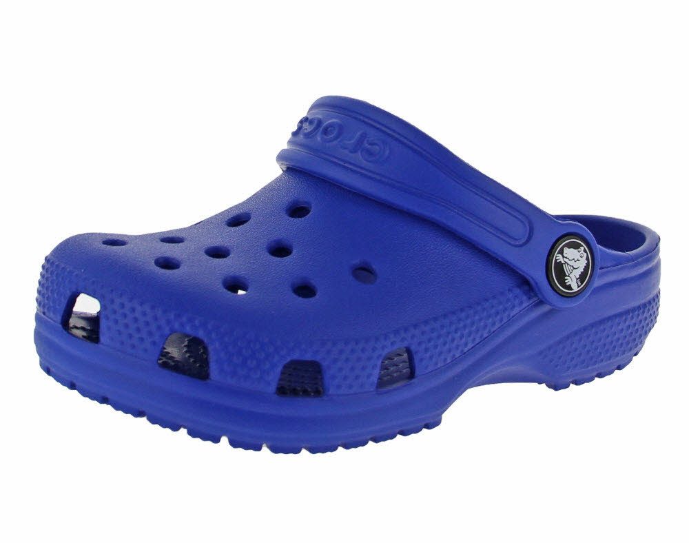 Crocs Kinder Clogs/Pantolette Badepantolette