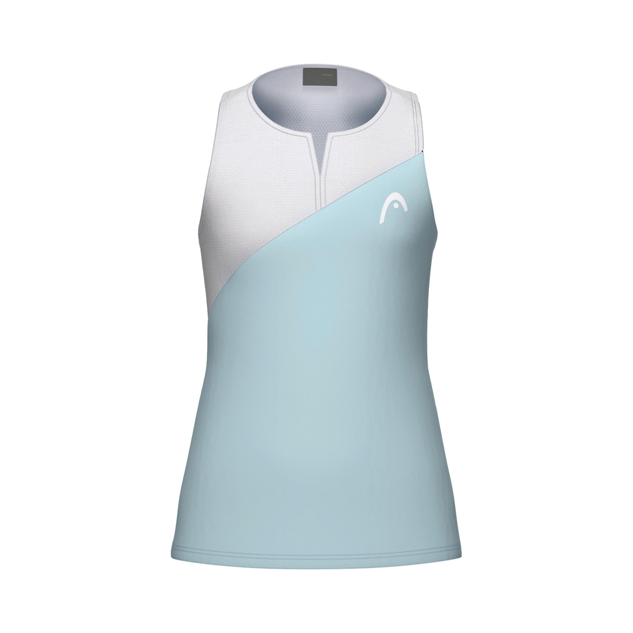 Tanktop Spirit