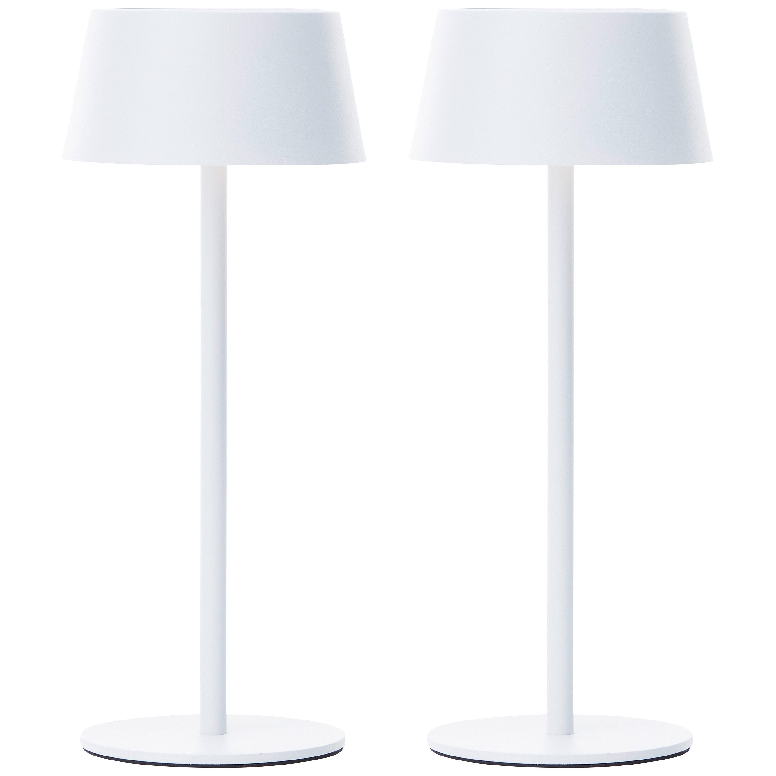 my home LED Außen-Tischleuchte Ocki, Dimmfunktion, LED fest integriert, War günstig online kaufen