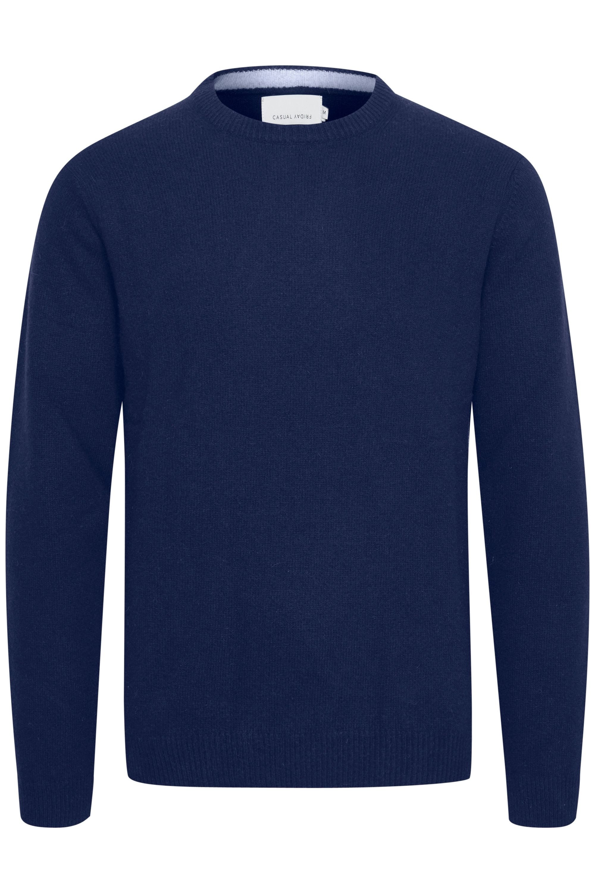 Navy Blazer (193923)