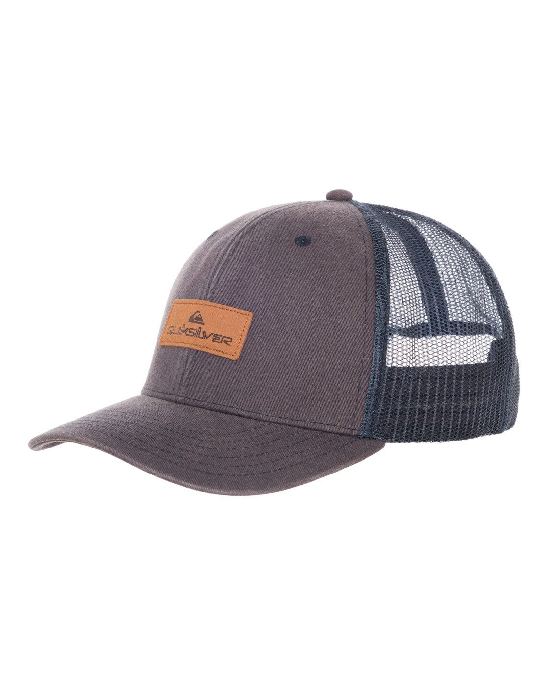 Quiksilver Trucker Cap Down Thech