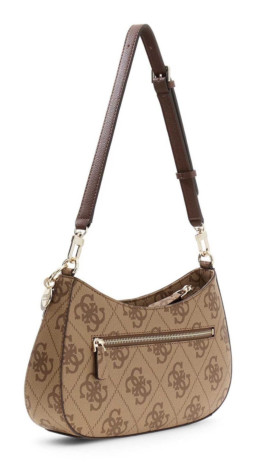 Guess Schultertasche Top Zip Shoulder Bag günstig online kaufen