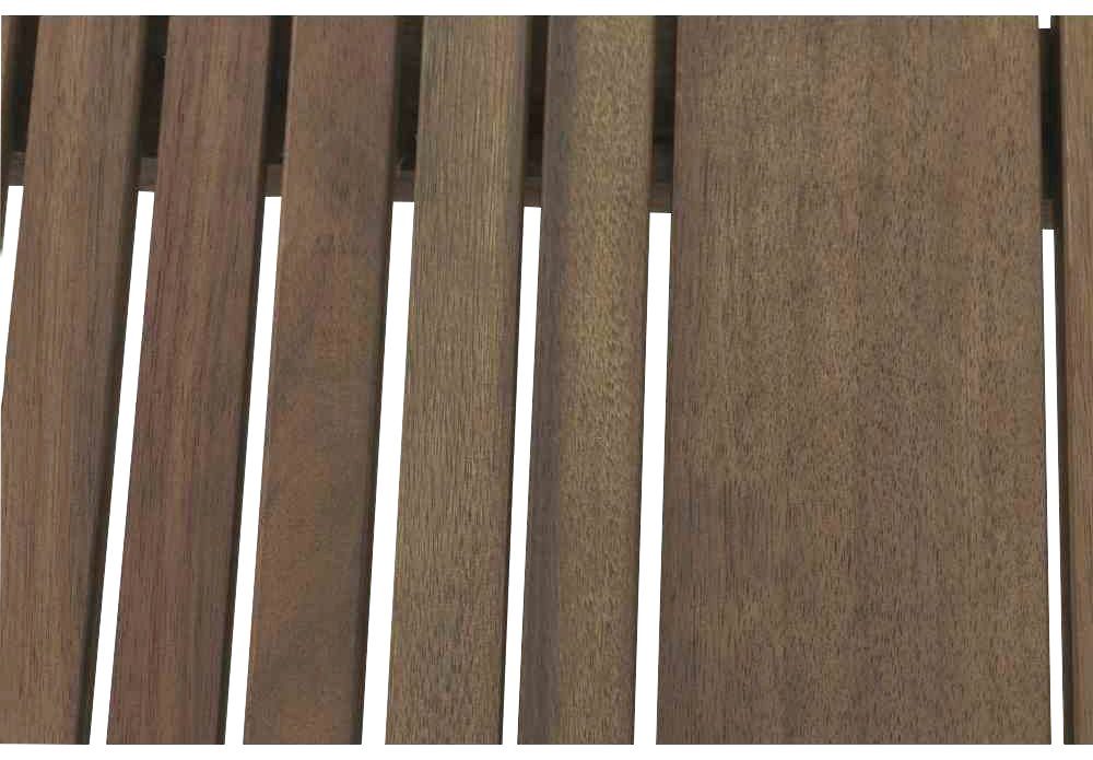 Siena Garden Gartentisch Falun, 150x90 cm, klappbar, Akazienholz