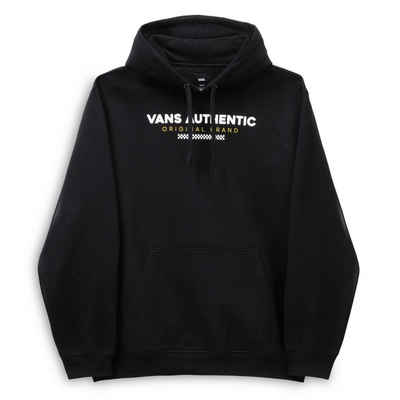 Vans Kapuzensweatshirt