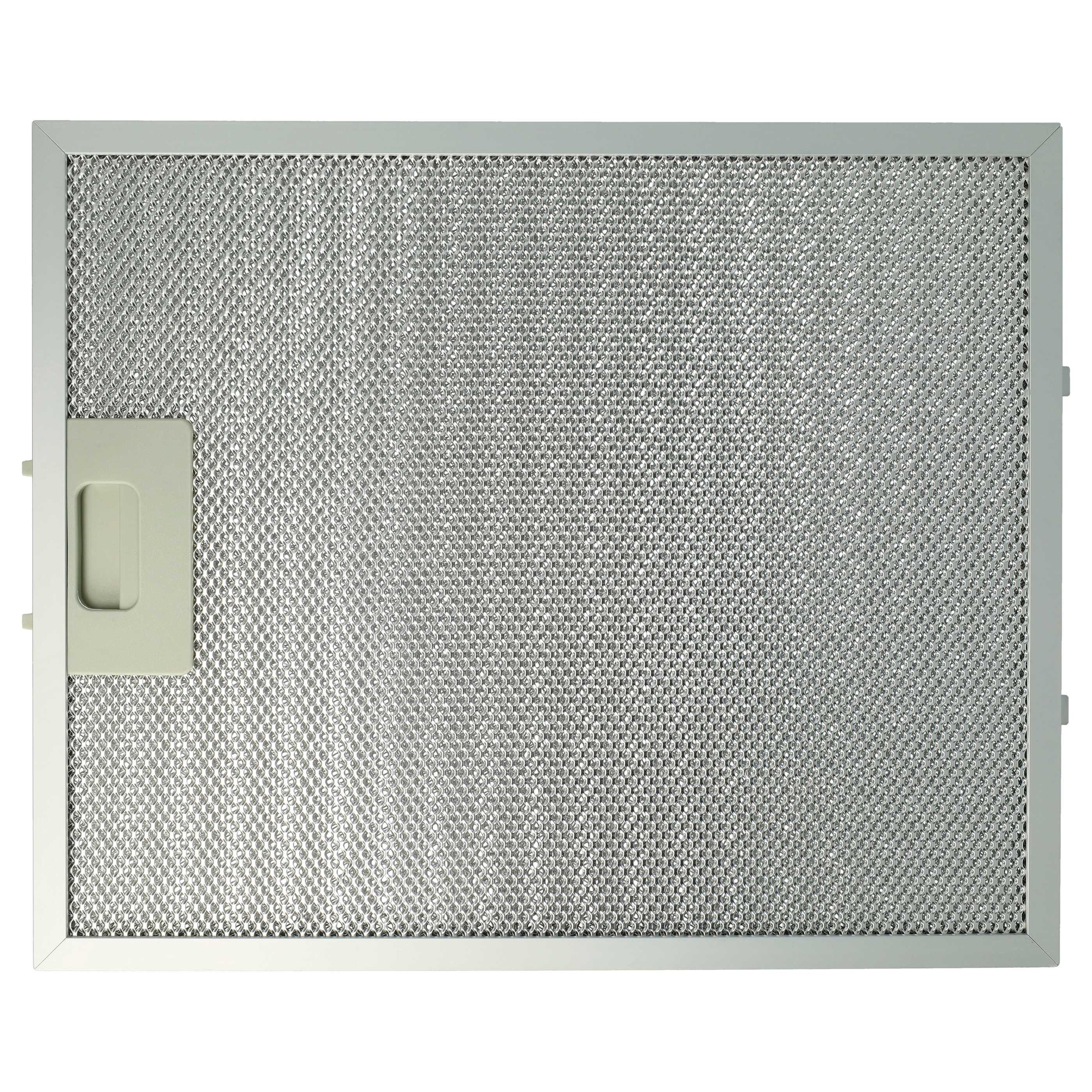 vhbw Ersatzfilter passend für Klarstein 10033470, 10033471 Dunstabzugshaube, Zuverlässiger Ersatz-Filter für Abzugshaube, Mehr Komfort beim Kochen – Bild 4 von 5