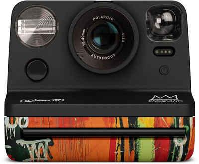 Polaroid Now Gen2 Kamera Basquiat Limited Edition Sofortbildkamera