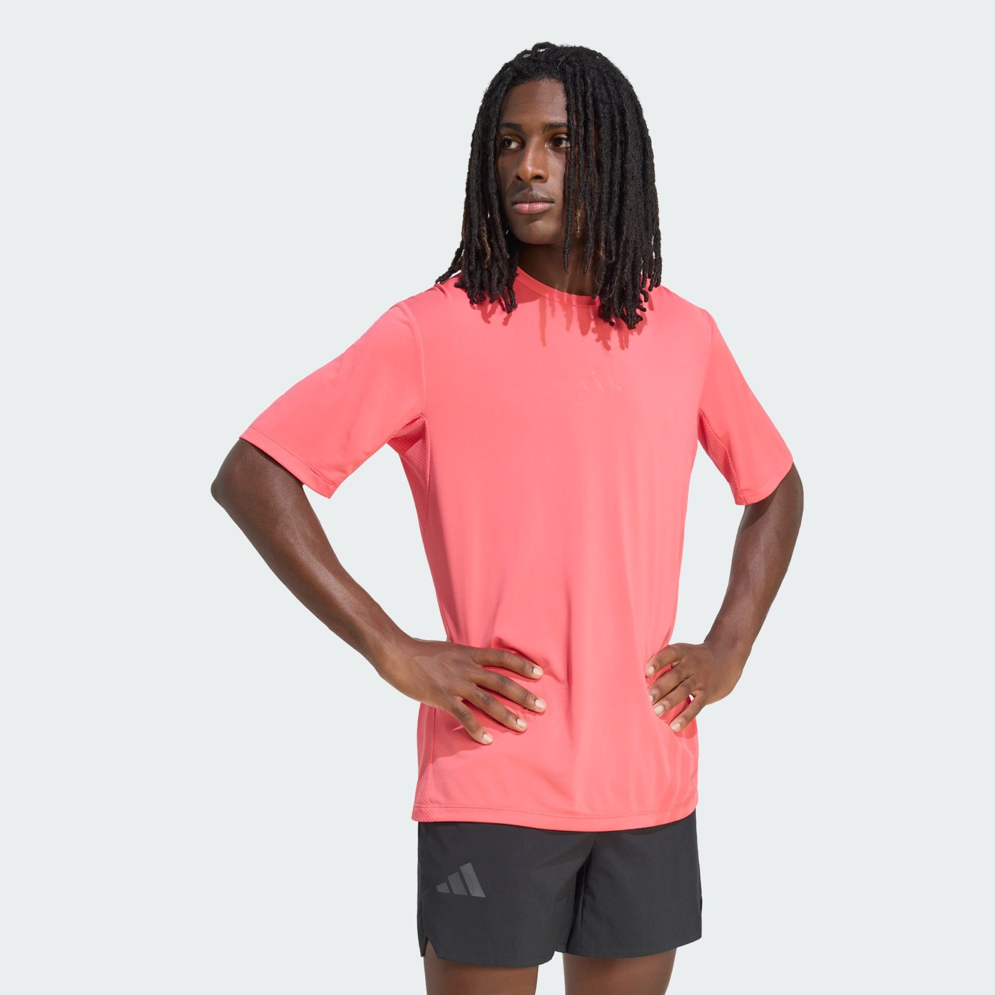 adidas TERREX Laufshirt TERREX XPERIOR CLIMACOOL+ T-SHIRT (1-tlg)