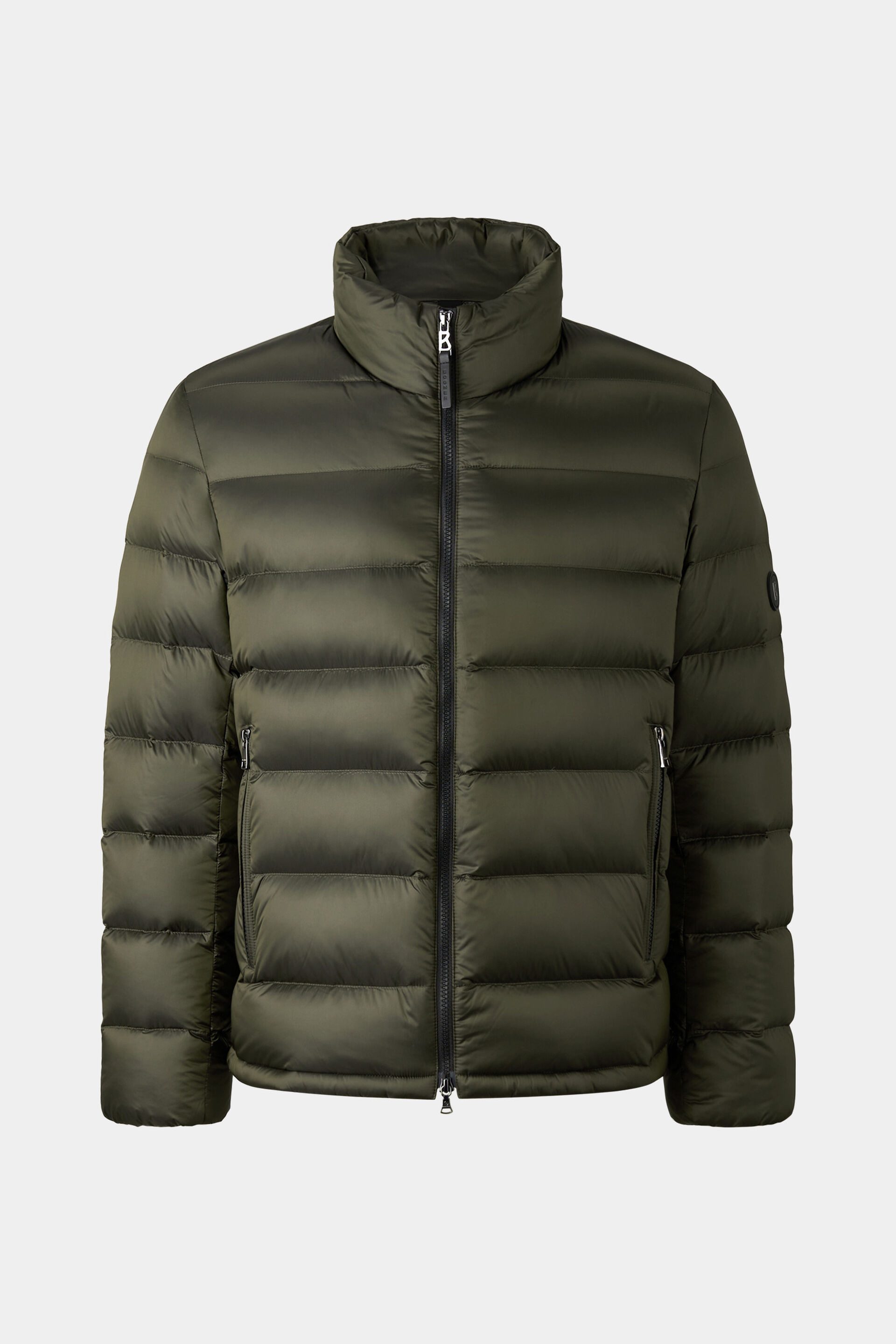 BOGNER Anorak Steppjacke Hugh - Regular Fit