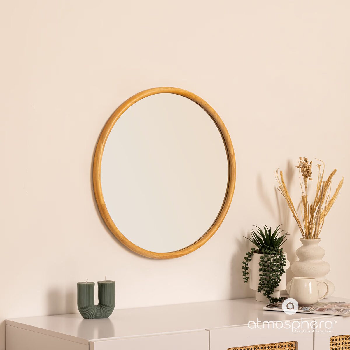 Atmosphera Créateur d'intérieur Wandspiegel günstig online kaufen