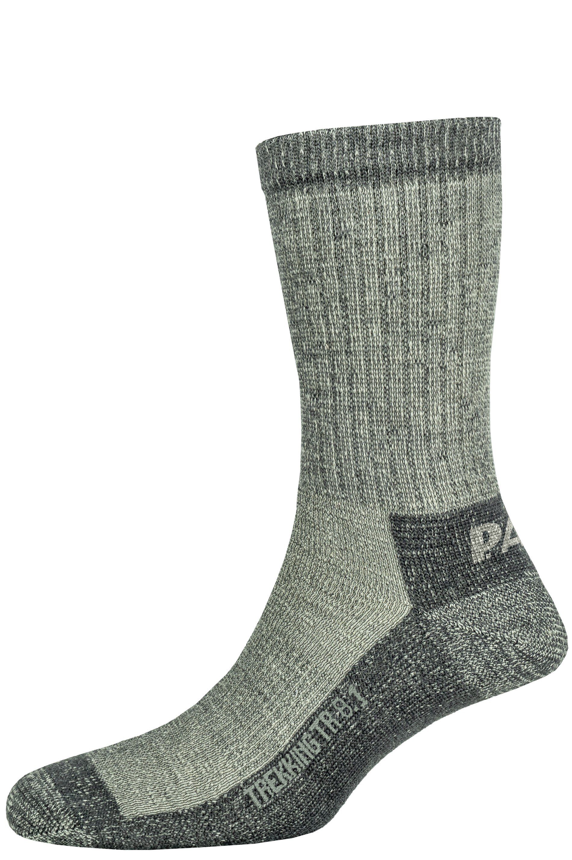 P.A.C. Socken TR 8.1 Trekking Merino günstig online kaufen