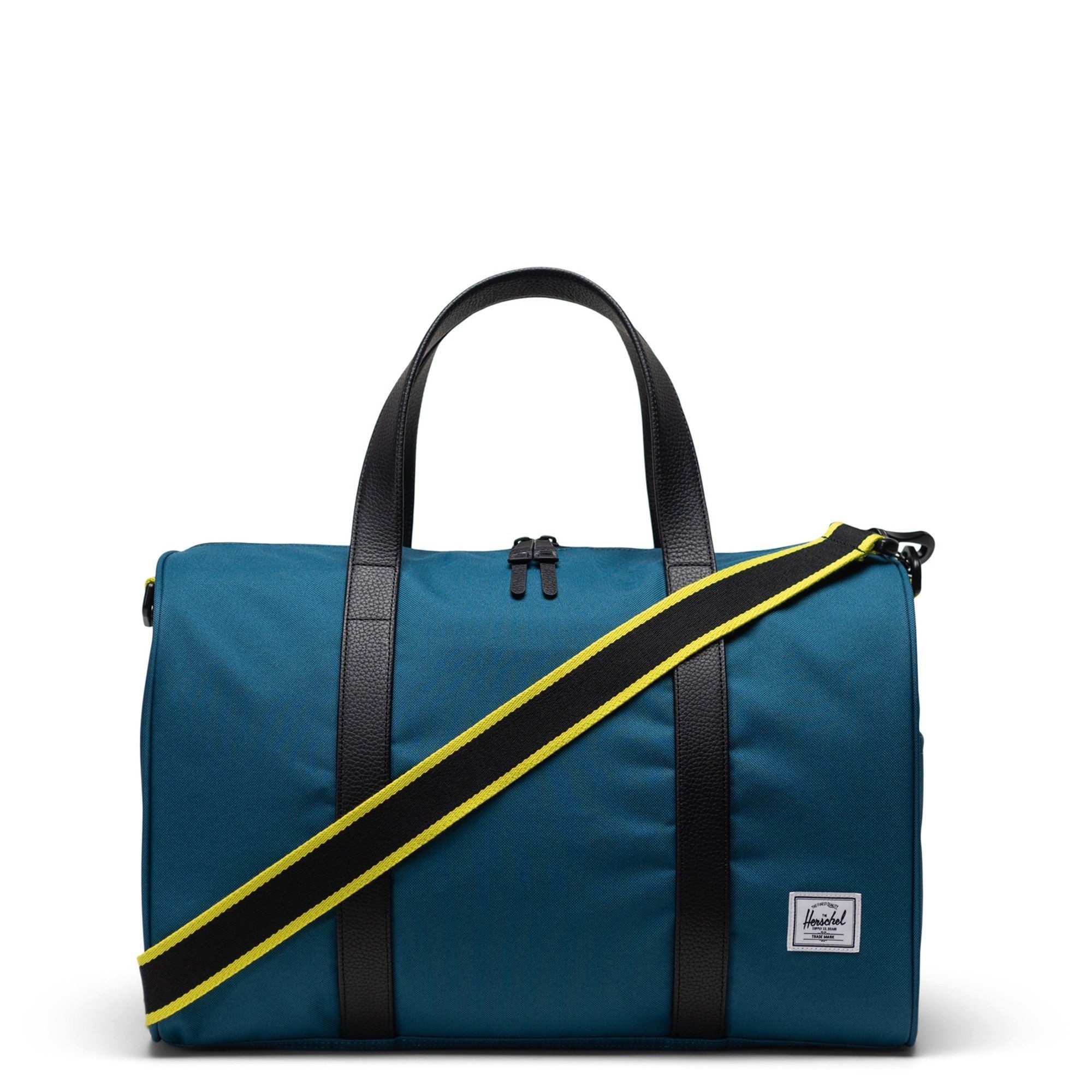 Herschel Reisetasche Novel Carry On - Reisetasche 13" 43.5 cm (legio blue/black/evening