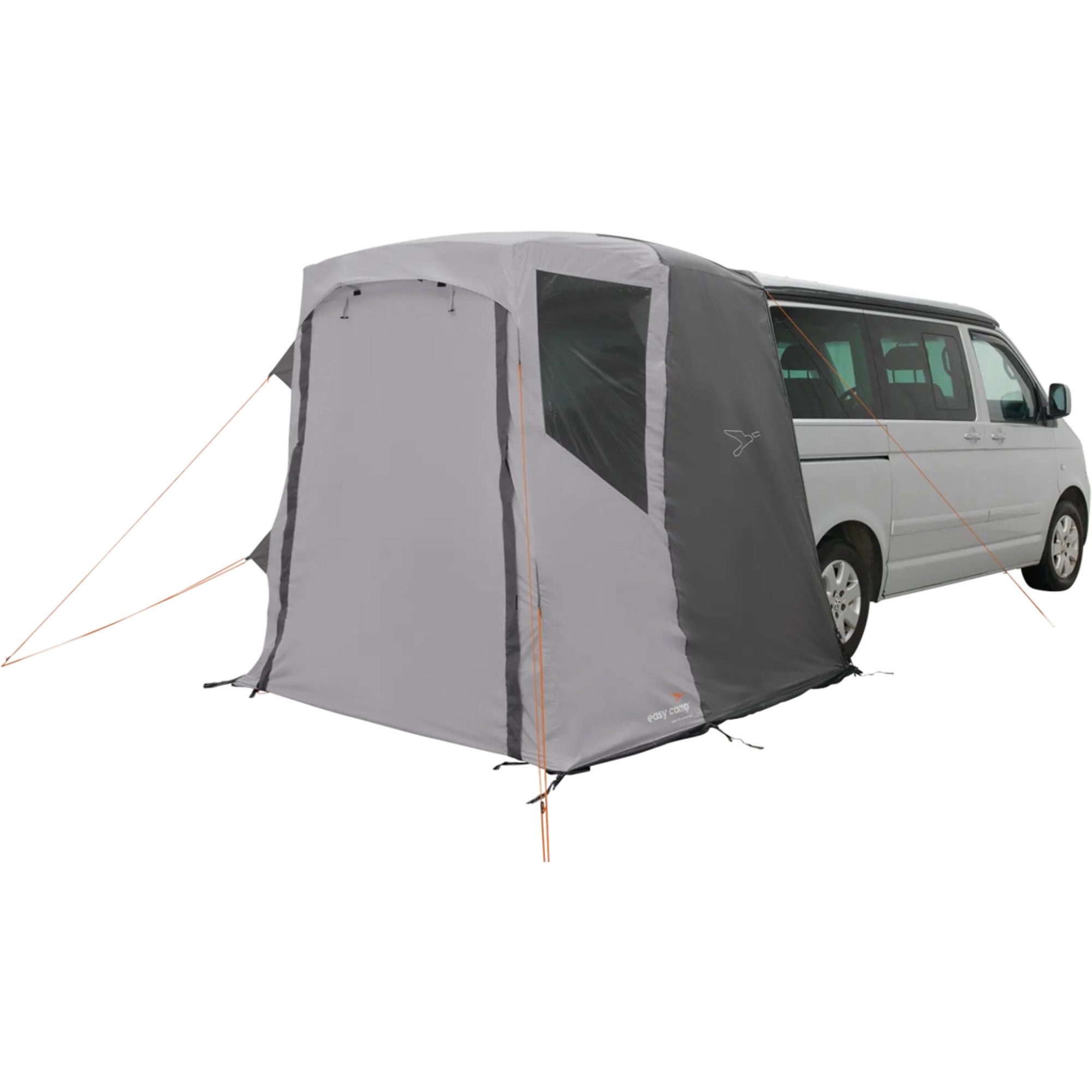 easy camp Vorzelt Easy Camp Heckzelt Krossbu, Zelt, (Modell 2025)