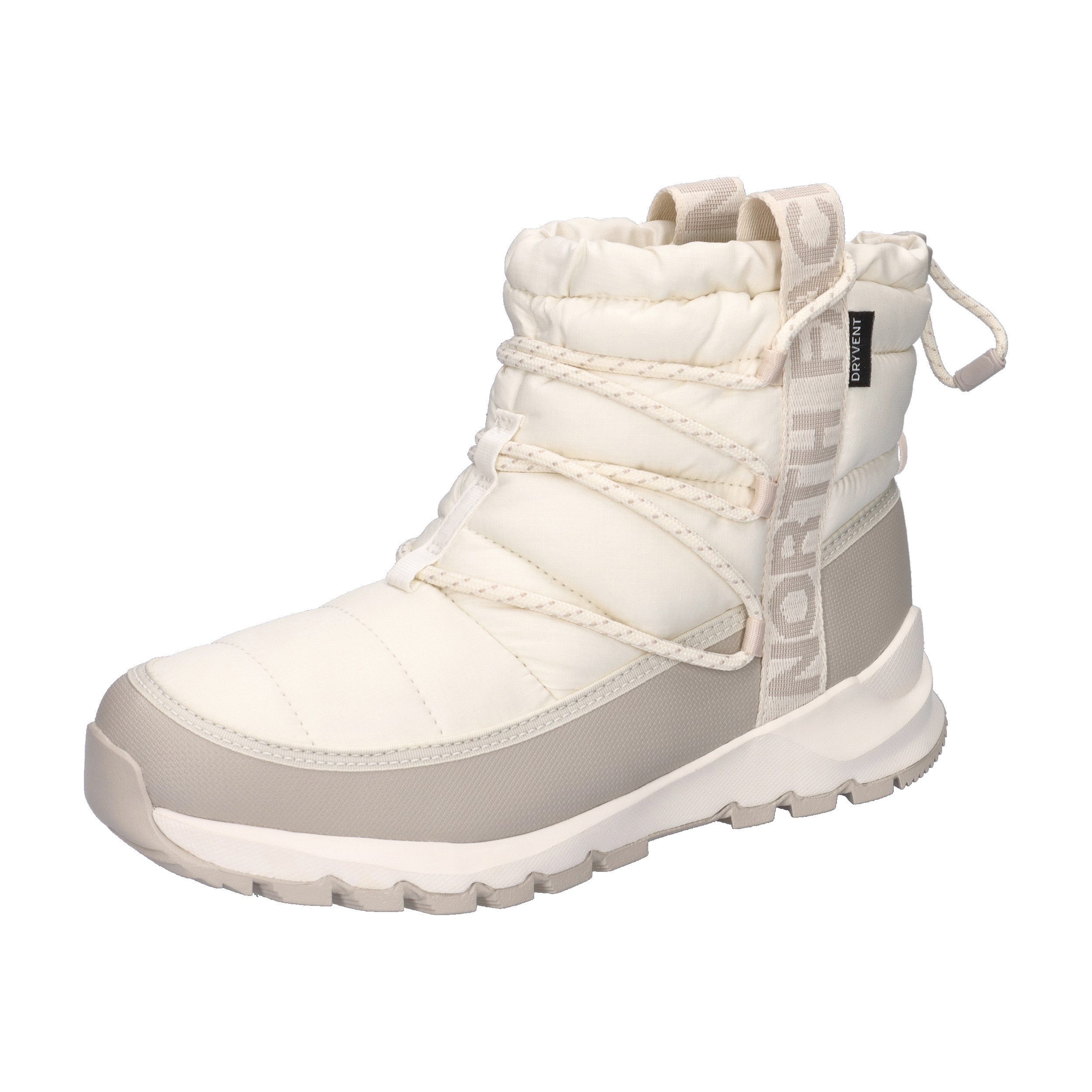The North Face The North Face Damen Winterstiefel Thermoball Lace Up WP 5LW günstig online kaufen