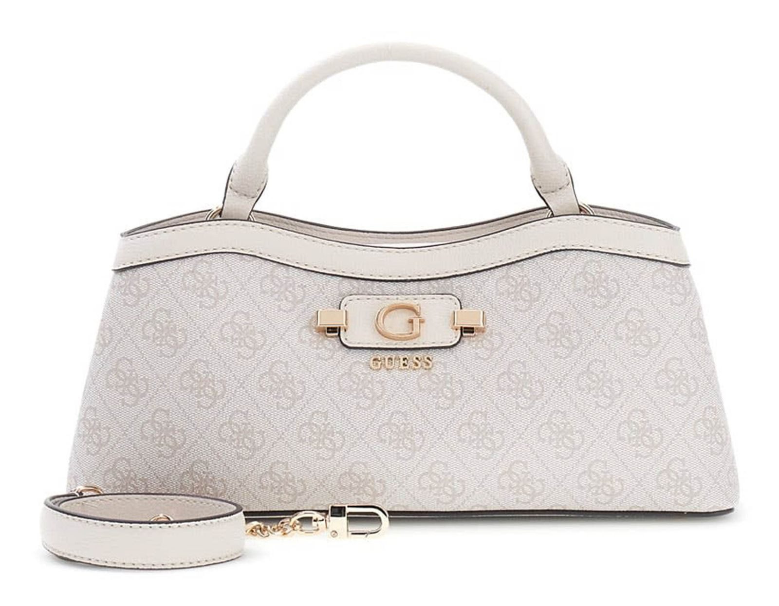Handtasche 2 Compartment Satchel