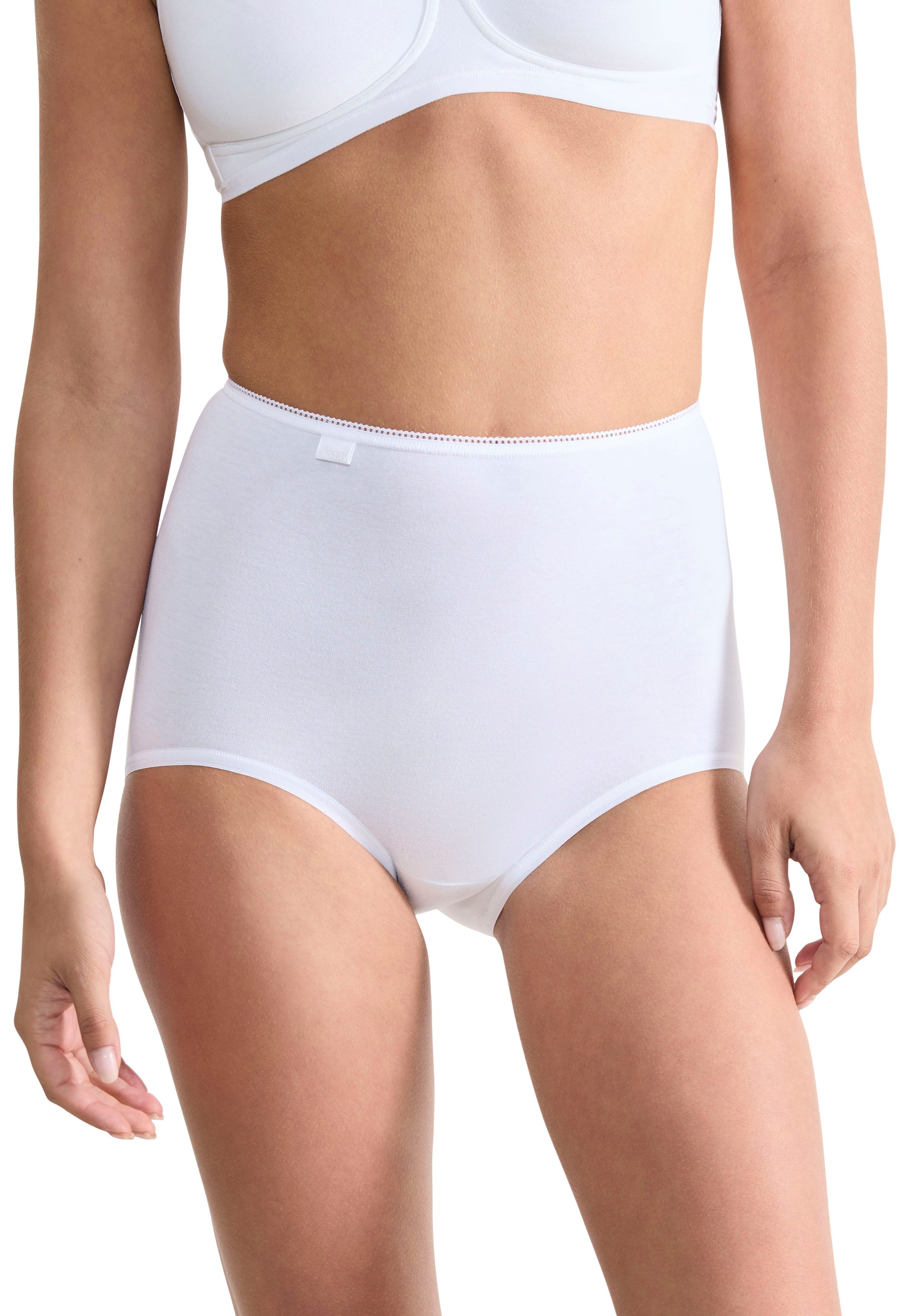 sloggi Maxislip 24/7 Cotton (3er Pack) günstig online kaufen