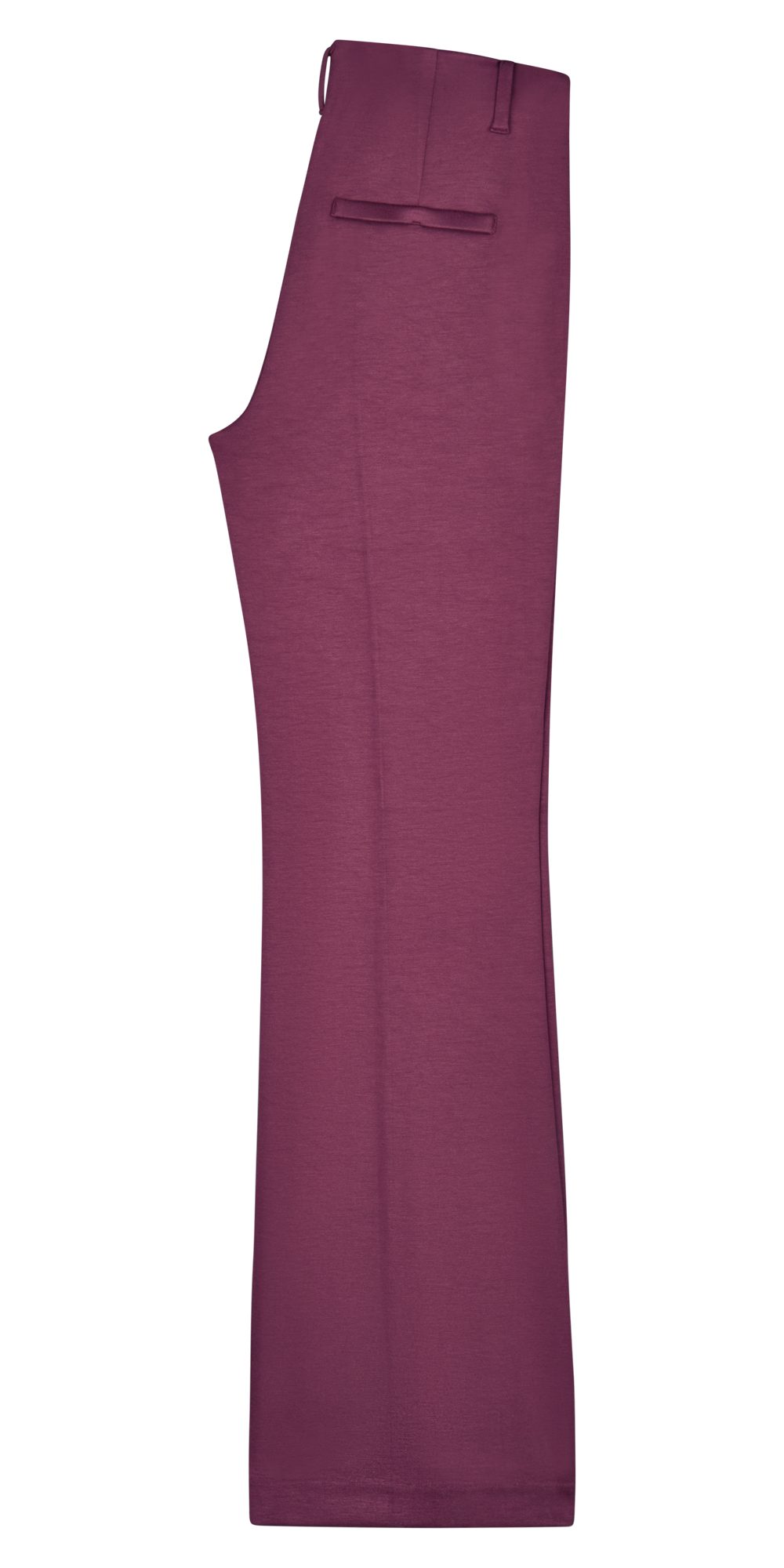 Buena Vista Stretch-Jeans BUENA VISTA ANTIGUA L berry 2410 B5893 9274.9363 - Soft Scuba