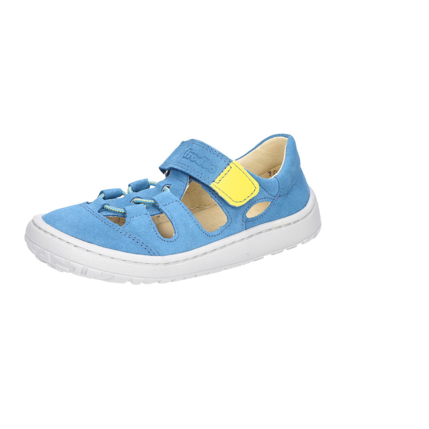 froddo® BAREFOOT ELASTIC SAN Sandale