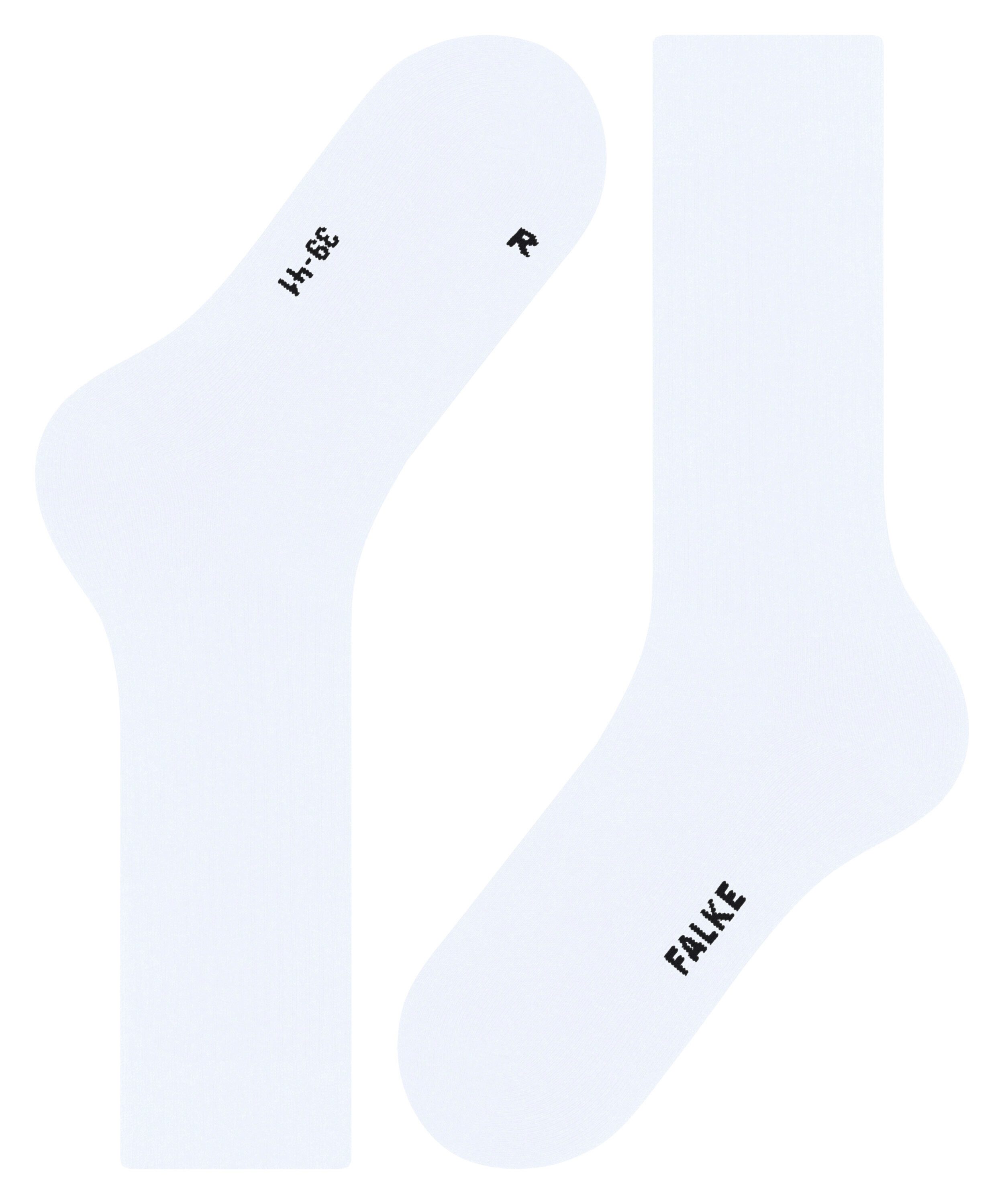 FALKE Socken Dynamic Socken in hochwertiger Rippstruktur (1-Paar) in hochwertiger Rippstruktur