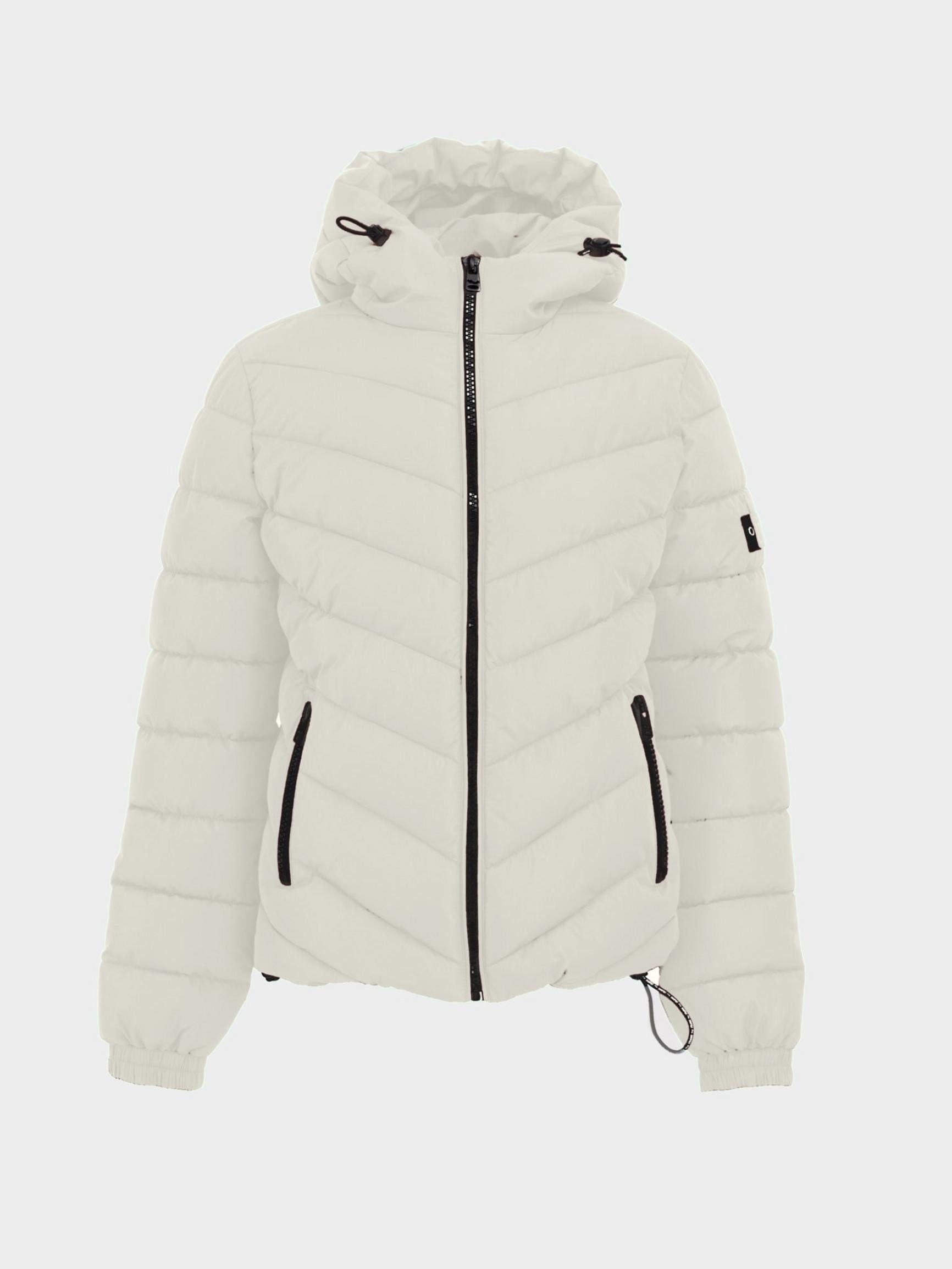 Outdoorjacke
