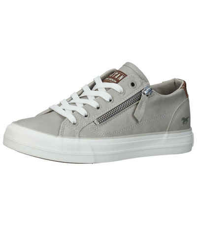 MUSTANG Sneaker Lederimitat/Textil Sneaker