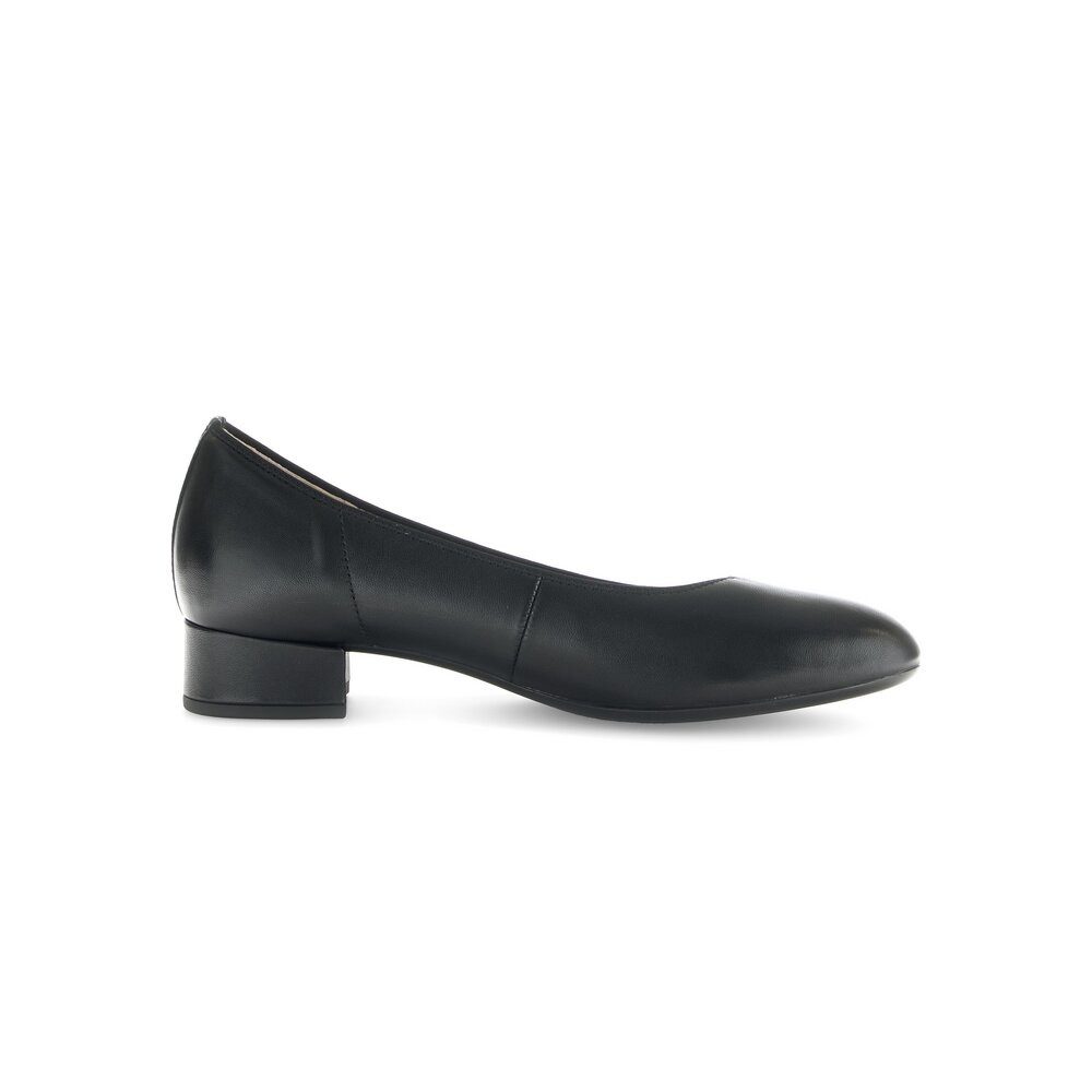 Gabor Gabor - Pumps - Schwarz Pumps günstig online kaufen