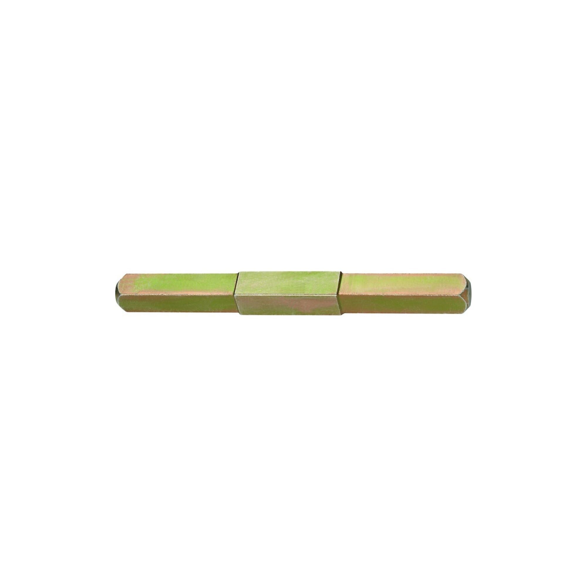 FSB Zubehör-Set FSB Vollstift abgesetzt 9/8 x 120mm