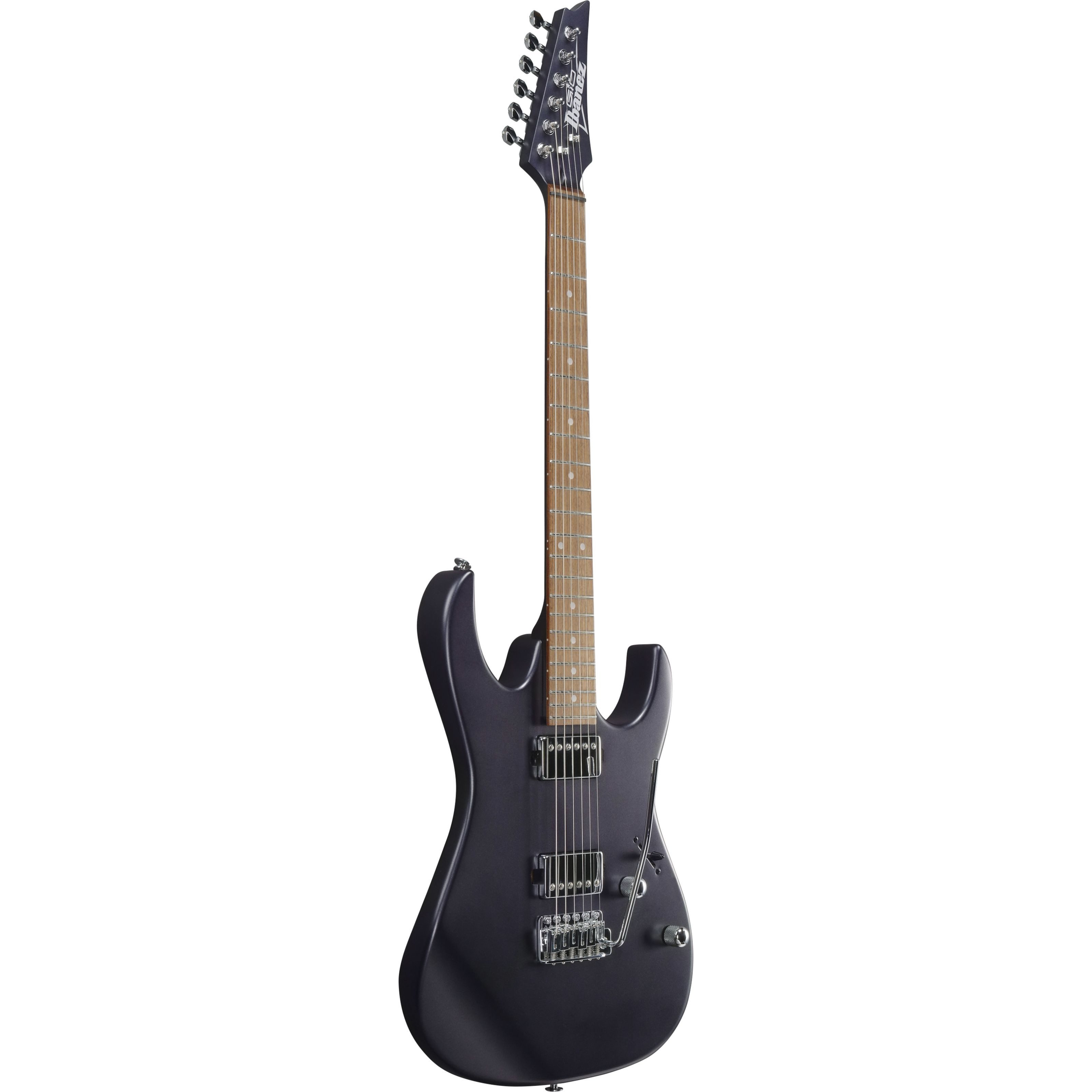 Ibanez E-Gitarre, Gio GRX120SP-DDM Dark Dusk Metallic Matte - E-Gitarre