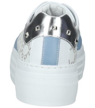 Nero Giardini Sneaker Leder/Textil Sneaker